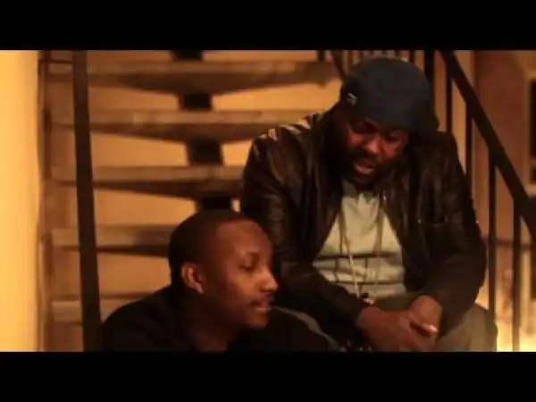 Video: Mistah FAB - Automatic (feat. Willie Joe)